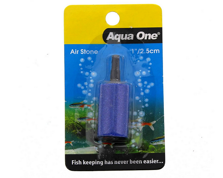 Aqua One Airstones - 1 inch (2.5cm)